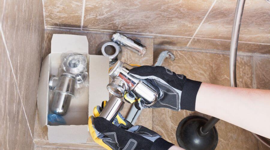 Professional New roof installation in El Dorado, CA